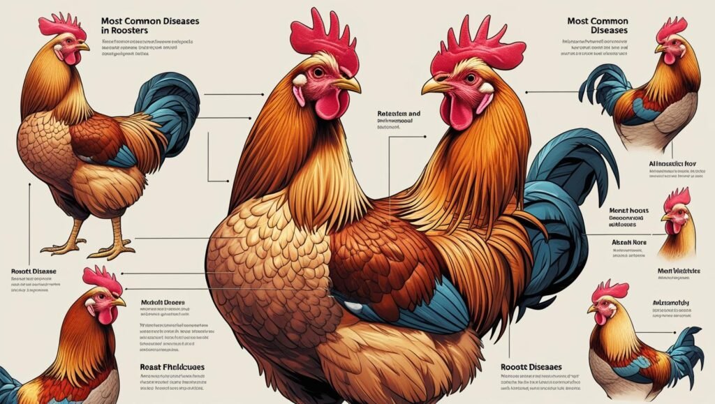 Enfermedades Mas Frecuentes En Las gallos (1)